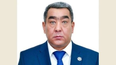 Главе Нацбюро по Атырауской области объявили выговор после конфликта его подчинённых с полицейскими
