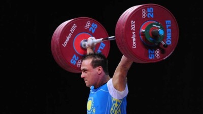Илья Ильин рассказал, когда решится его дальнейшая спортивная карьера