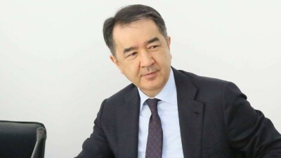 Бакытжан Сагинтаев прибыл в Тараз. Обсуждаемая тема – тарифная политика