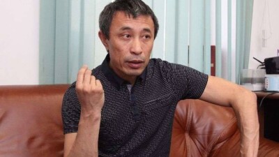 Ермек Тұрсынов "кино түсіргіштер" жайлы: Олардың таратып жүргені – у