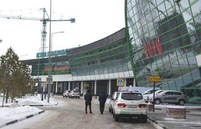 Аэропорт Астаны оштрафован на 16 миллионов тенге 