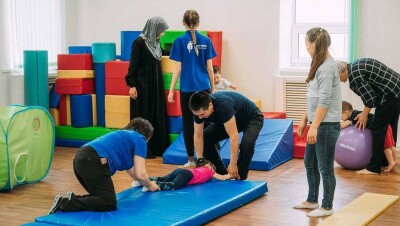 Центр "Асыл Мирас": Основная проблема в вопросах аутизма – низкий уровень знаний в обществе