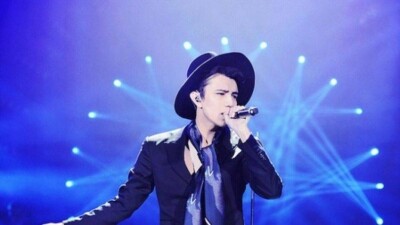 Стали известны результаты Димаша Кудайбергенова на четвёртом этапе Singer-2017