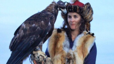 Пограничники не пустили в Казахстан туристку из Новой Зеландии, потому что не знали о такой стране