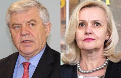 Раб пусть и дальше сходит с ума - Ирина Фарион ответила Владимиру Божко