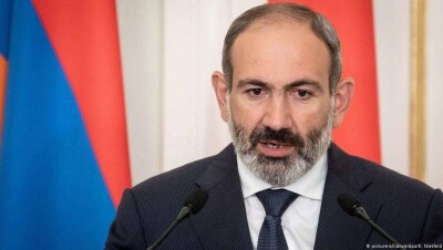 Премьер-министр призвал жителей Армении блокировать здания судов утром 20 мая