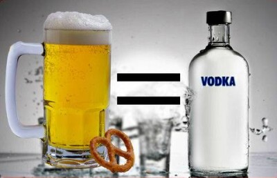 Депутаты предложили повысить акцизы на пиво 