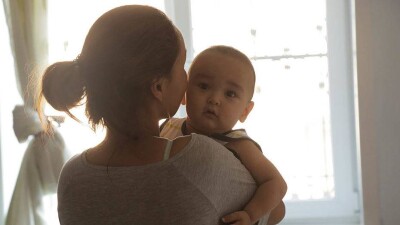Дом мамы - место, где "уят" почти ругательство