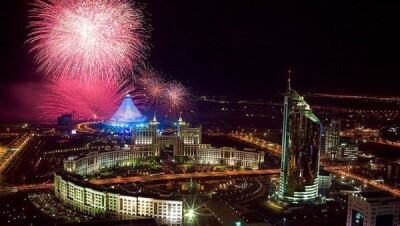 Какая программа запланирована на 8 Марта и Наурыз, рассказали власти Астаны