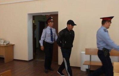 В Уральске осудили виновника ДТП, в котором погиб мотоциклист и его пассажир