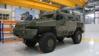 Продававший военную технику на аукционе Минобороны мошенник попал под амнистию