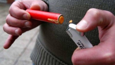 Житель Актобе попал в реанимацию после взрыва петарды