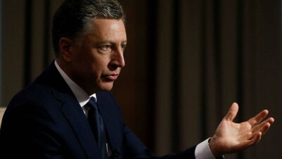 Разговор Трампа и Зеленского: спецпредставитель США по Украине подал в отставку
