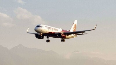FlyArystan объявил об открытии новой авиационной базы в Актобе