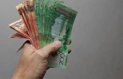 В Акмолинской области неизвестный собирал с учителей деньги для комиссии на ЕНТ 