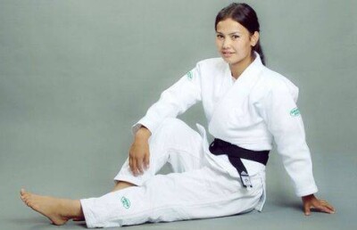 Красавицы казахстанского спорта, которые рискуют пропустить Олимпиаду в Рио-де-Жанейро