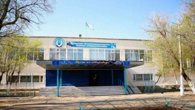 В пяти школах Карагандинской области не завершены ремонтные работы