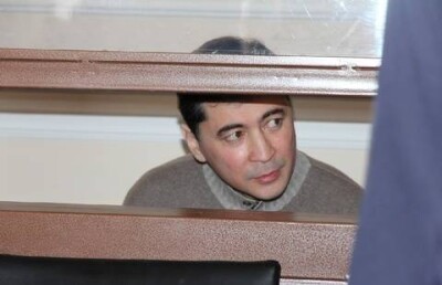 Свой миллиардный штраф начал выплачивать экс-глава АРЕМ Мурат Оспанов