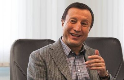 Адильбек Джаксыбеков будет совмещать две должности