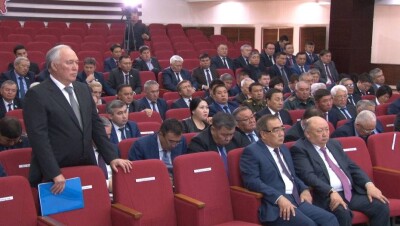 За неумение отчуждать земли для госнужд уволили ряд акимов Алматинской области