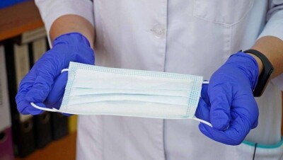 Нарушителям масочного режима грозит штраф до 80 тыс тенге