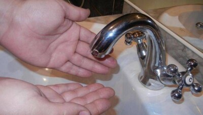 Жители Кокшетау на целый день остались без воды