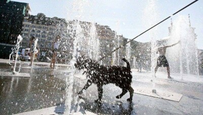 Прогноз погоды на 19 августа: на юг и запад Казахстана вернулась сильная жара