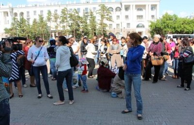 Почти 4 млн тенге задолжали за электроэнергию жители дачного общества "Щебсклад" в Астане 