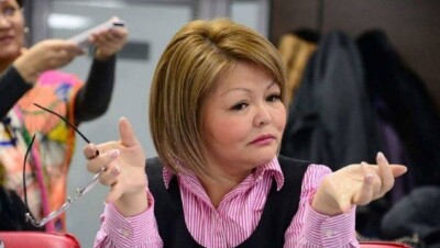 В Казахстане открылась правовая онлайн-школа адвоката Айман Умаровой