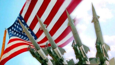 Китай и Германия опасаются новой холодной войны из-за ядерной доктрины США