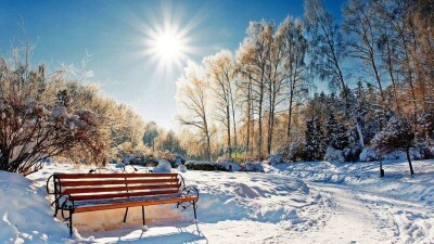 Прогноз погоды на 17 февраля: осадков не ожидается на большей территории Казахстана