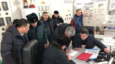 В Атырау спустя сутки после аварии на ТЭЦ дали тепло в многоэтажные дома