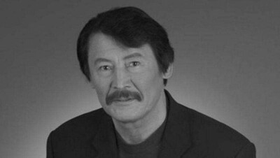 Назарбаев выразил соболезнования родным умершего актёра Кумана Тастанбекова