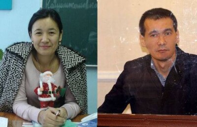 Канат Садуов угрожал экс-супруге расправой