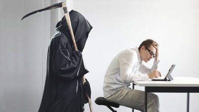 Треть новых малых компаний в Казахстане умирает в первые три года