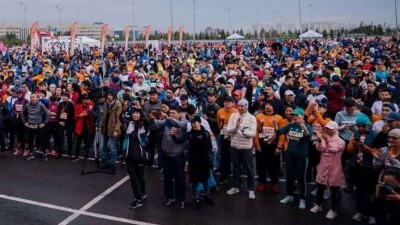 В Нур-Султане отменили Astana Marathon. В этом году забег проводить не будут