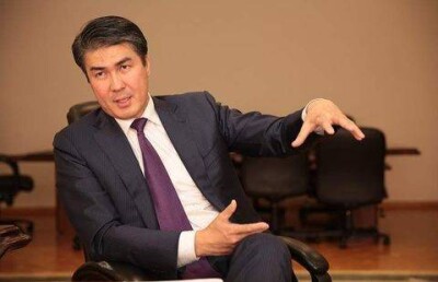 Исекешев нашёл главное конкурентное преимущество казахстанской молодёжи