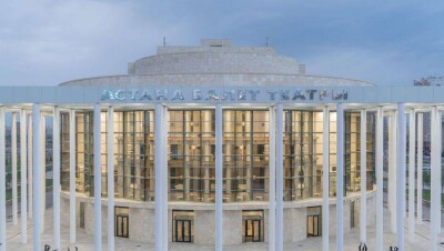 Коллектив "Астана Балет" перечислил однодневную зарплату в фонд помощи в условиях пандемии коронавируса