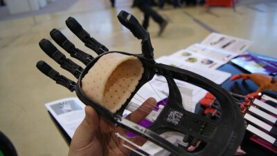 В Казахстане внедрят 3D-протезирование 