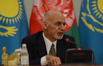 Если "Аль-Каида" это - Windows 2, то ИГИЛ - Windows 3, считает Президент Афганистана