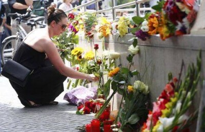 Полиция Мюнхена рассказала о неожиданном самоубийстве стрелка