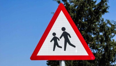 В Алматинской области школьники ходят на учёбу с риском для жизни
