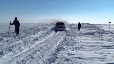 Сильнее всего от стихии пострадали Астана, Павлодарская и Карагандинская области