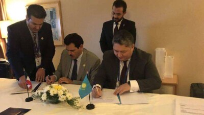 Казахстан расширит сотрудничество с Италией и Шри-Ланкой в сфере авиаперевозок