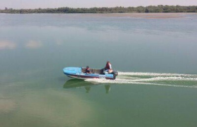 Спасатели нашли пропавшего в ЮКО ребёнка