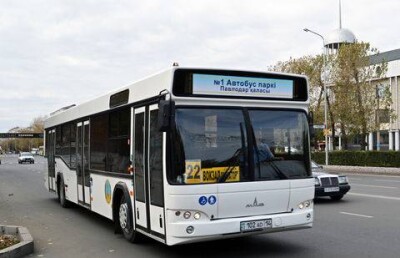 В Павлодаре за один миллиард тенге продают автопарк 