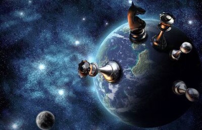 Америка, твоё время проходит, или Как изменит мир интеграция ЕАЭС с ШОС и БРИКС (Часть вторая)