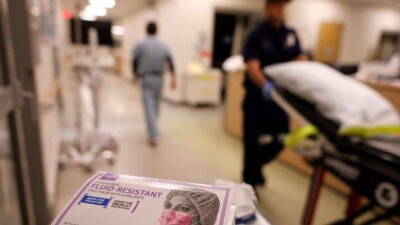 В 11 штатах США из-за эпидемии гриппа закрыли школы