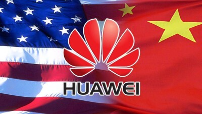 Huawei к осени разработает собственную операционную систему