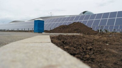 Накануне ЭКСПО: Что происходило в Астане за 24 часа до события года